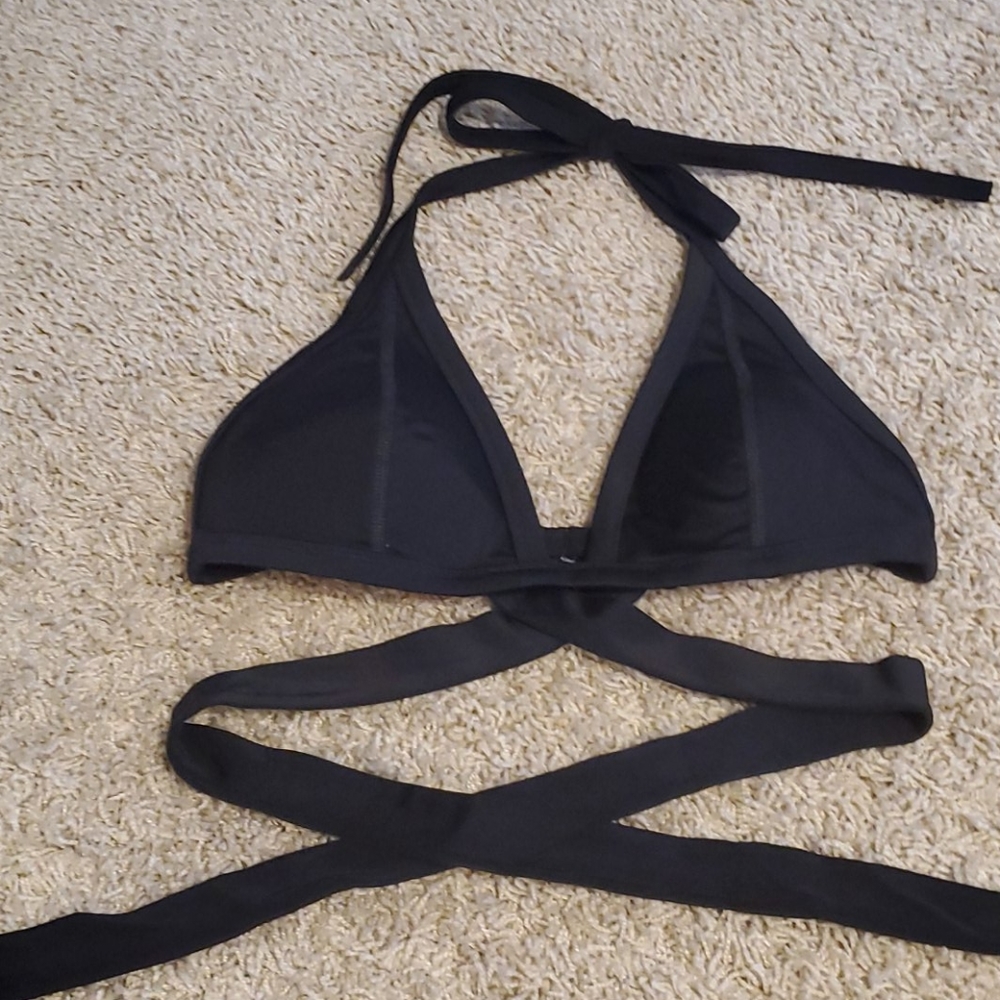Victoria's Secret Pink bikini - Picture 4 of 8